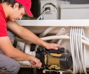 About Emergency plumbing pros Dry Creek, LA